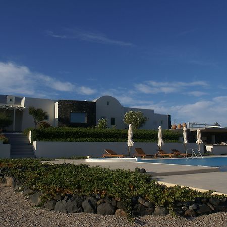 Blackrock Villa Akrotírion Zewnętrze zdjęcie