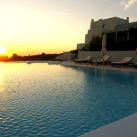 Blackrock Villa Akrotírion Zewnętrze zdjęcie