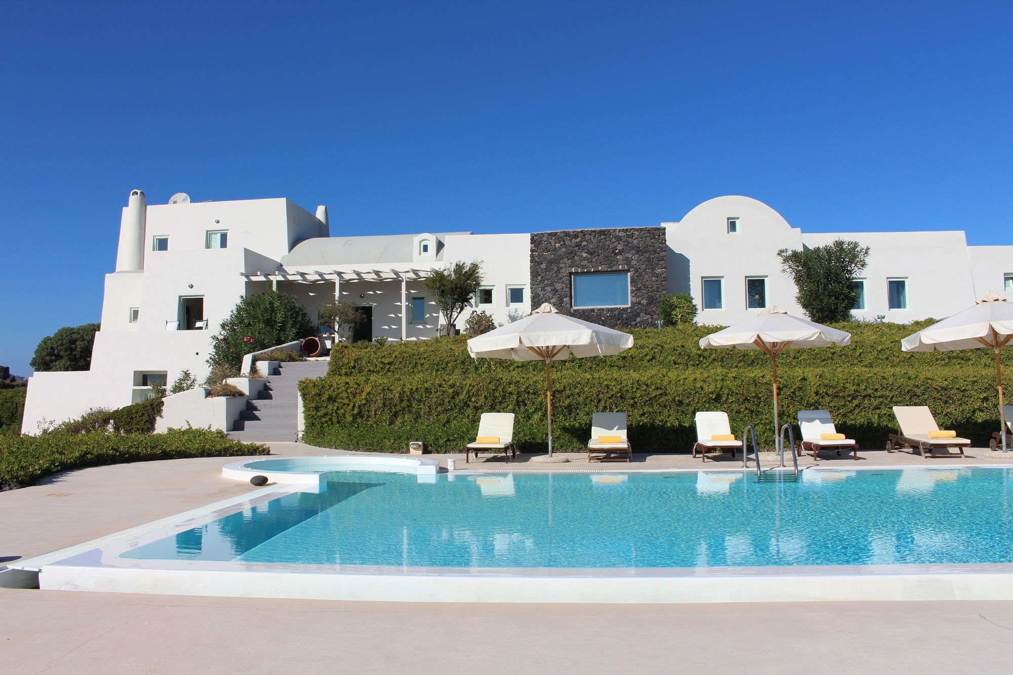 Blackrock Villa Akrotírion Zewnętrze zdjęcie