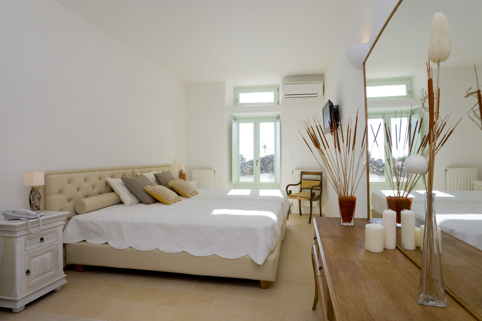 Blackrock Villa Akrotírion Zewnętrze zdjęcie