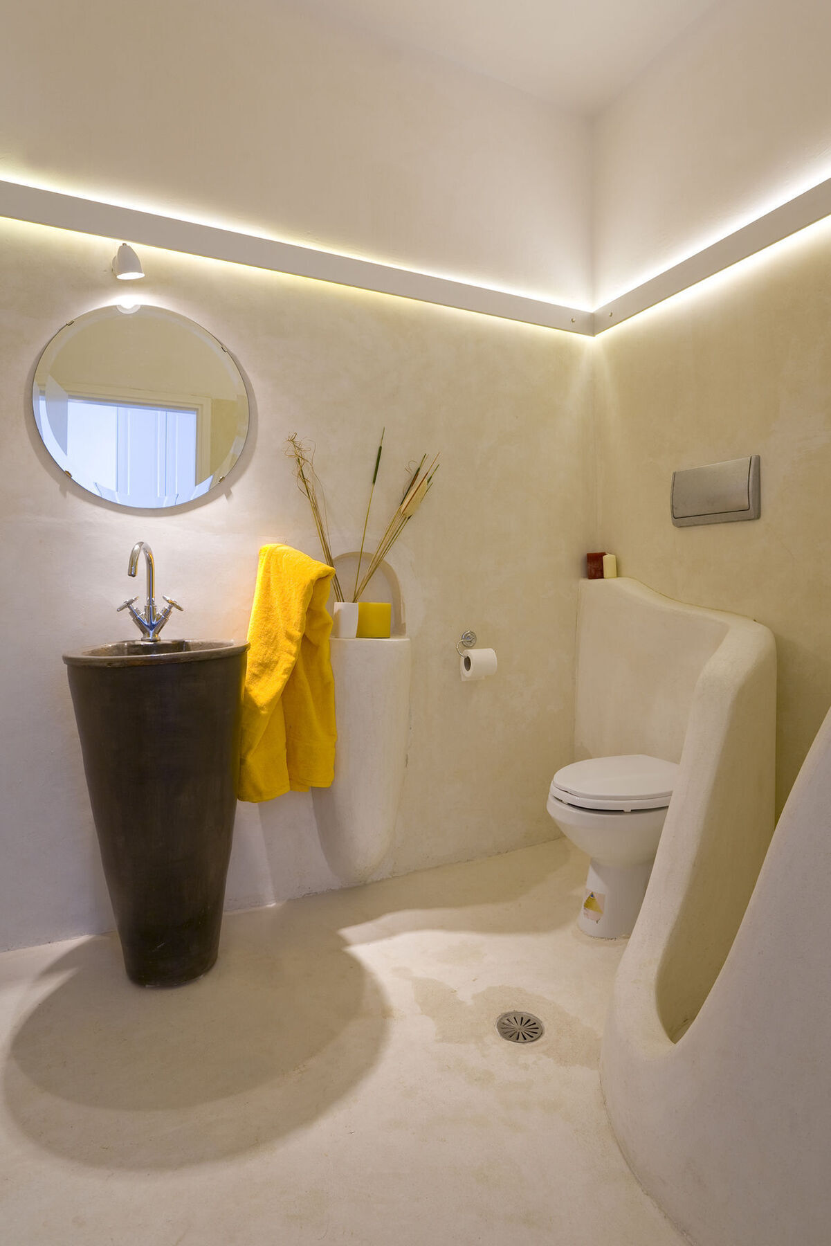 Blackrock Villa Akrotírion Zewnętrze zdjęcie