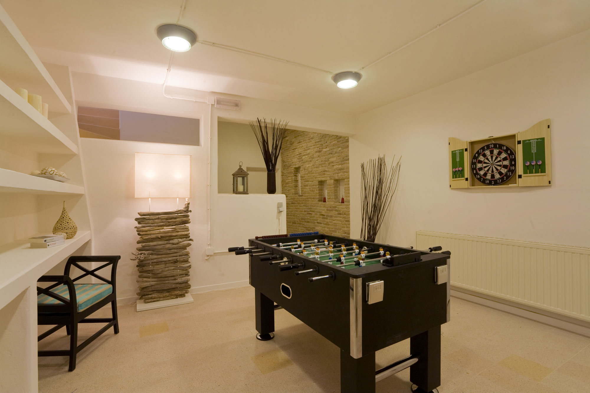 Blackrock Villa Akrotírion Zewnętrze zdjęcie