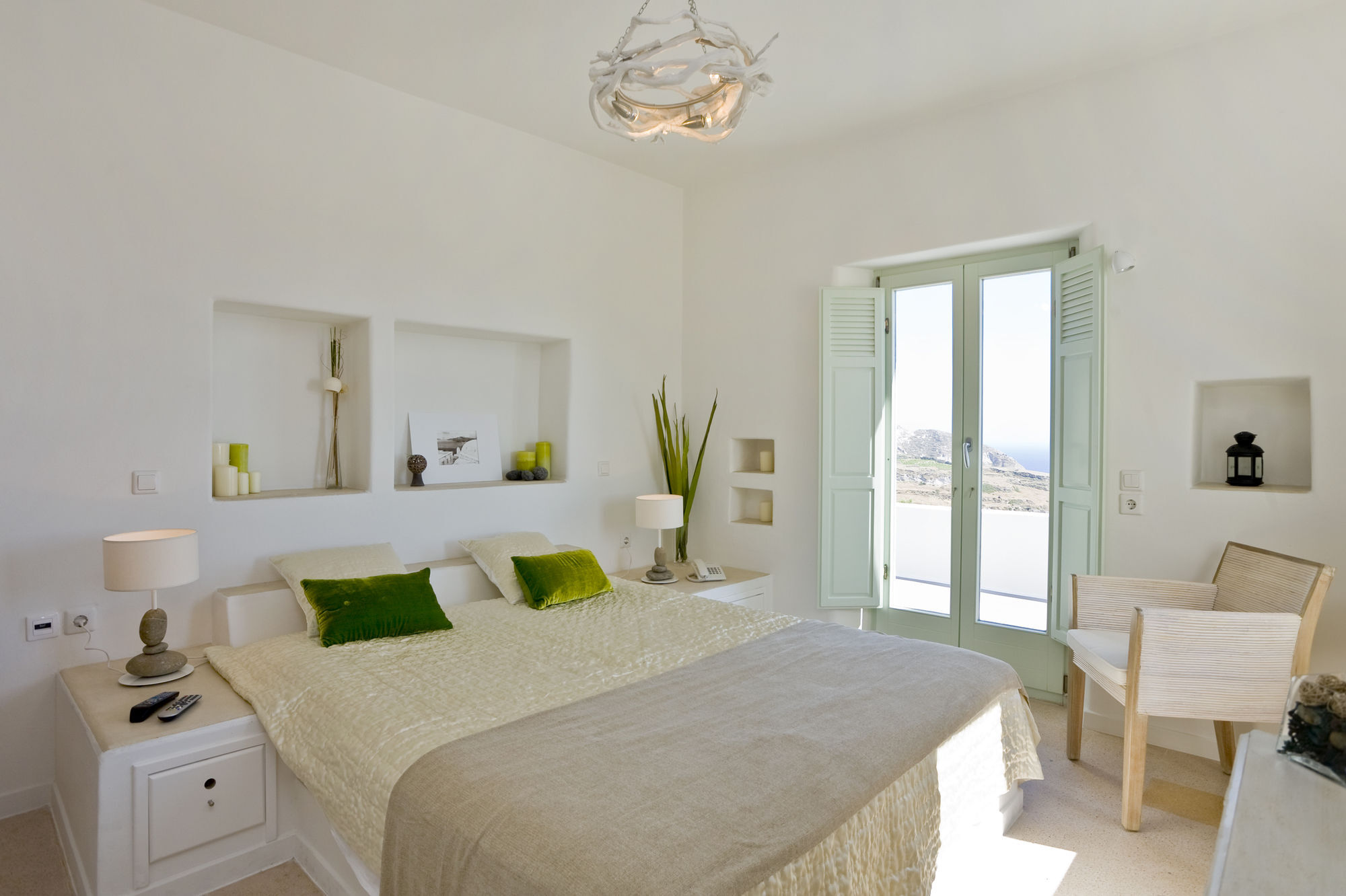 Blackrock Villa Akrotírion Zewnętrze zdjęcie